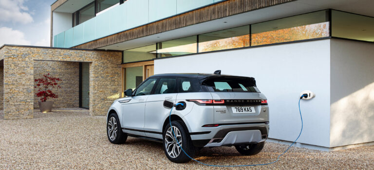 Welkom bij de Nederlandse vereniging van Jaguar Land Rover dealers (JLRDV)